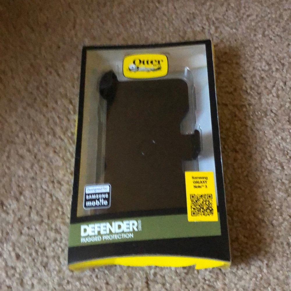 otter phone case